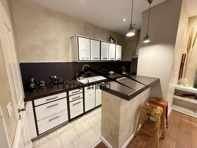 Appartement - 54 m² - 2 pièces