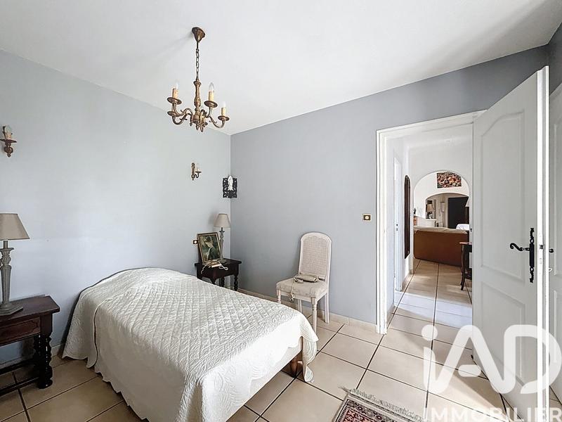 Maison - 145 m² - 5 pièces