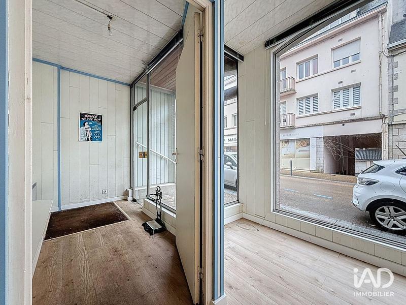 Local commercial - 47 m²