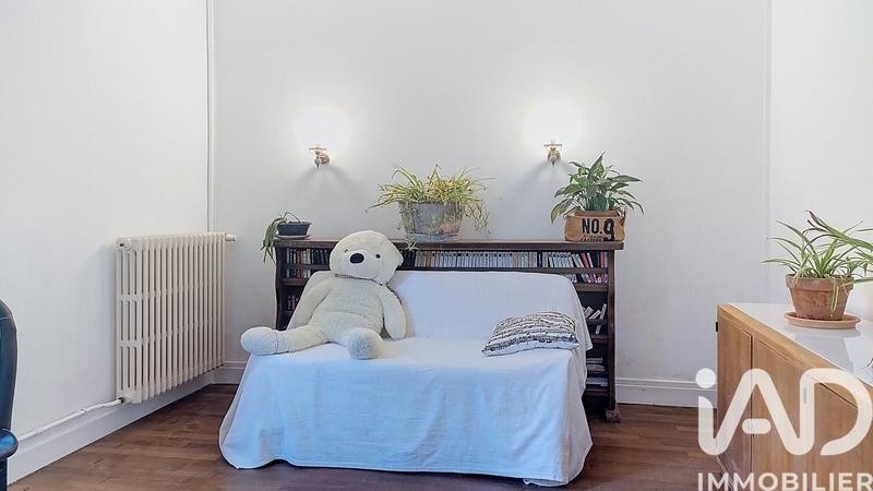 Maison de campagne - 131 m² - 6 pièces