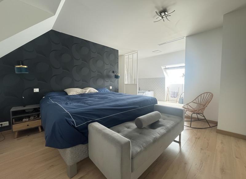 Villa - 200 m² - 6 pièces