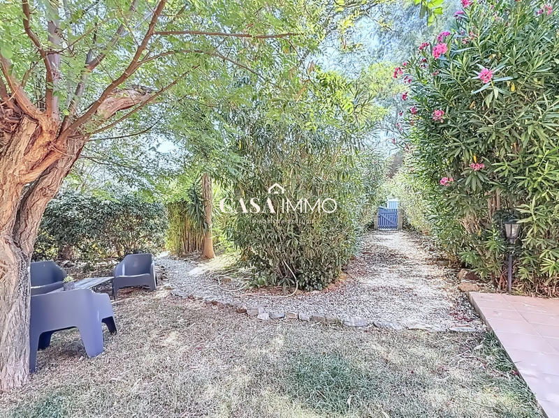 Villa - 92 m² - 4 pièces