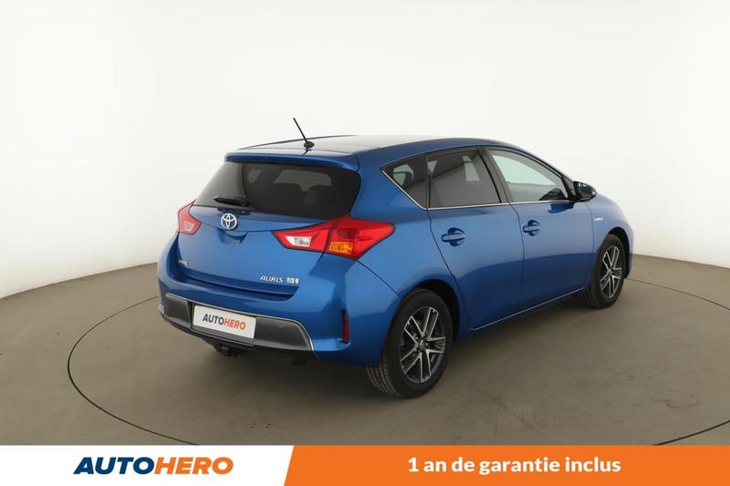 Toyota Auris 1.8 Hybride SkyBlue 136h