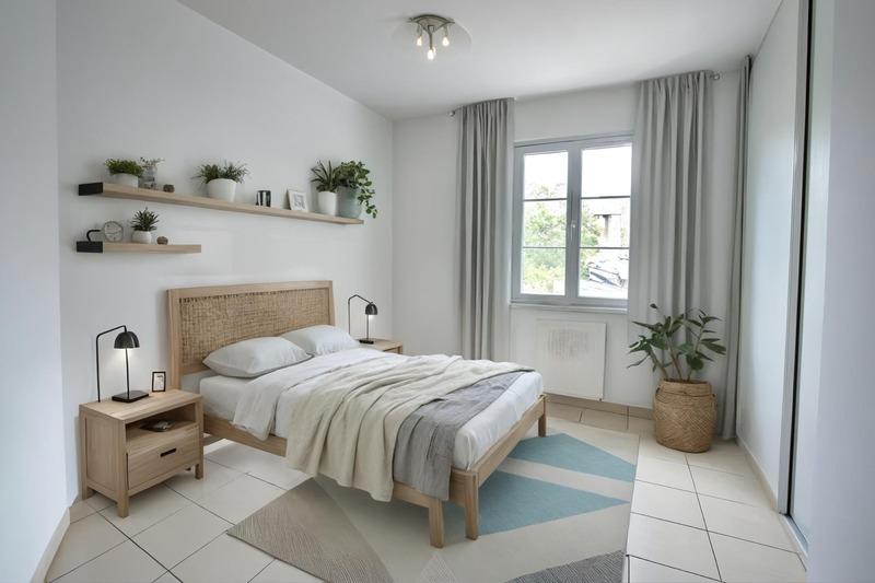 Maison - 132 m² - 6 pièces