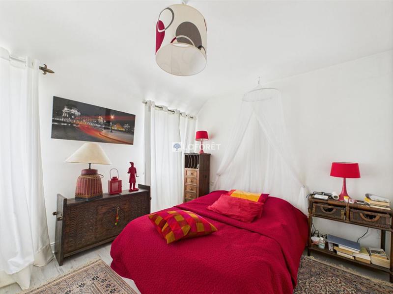 Duplex - 91 m² - 6 pièces