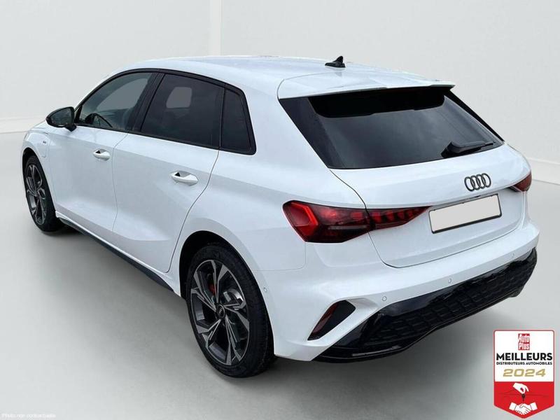 Audi A3 sportback Nouvelle 45 Tfsi E Hybride Rechargeab