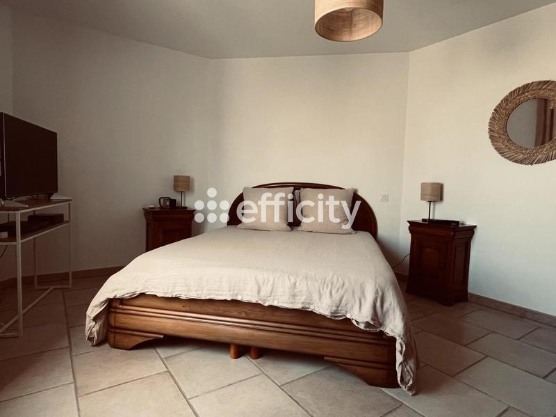 Maison - 152 m² - 6 pièces