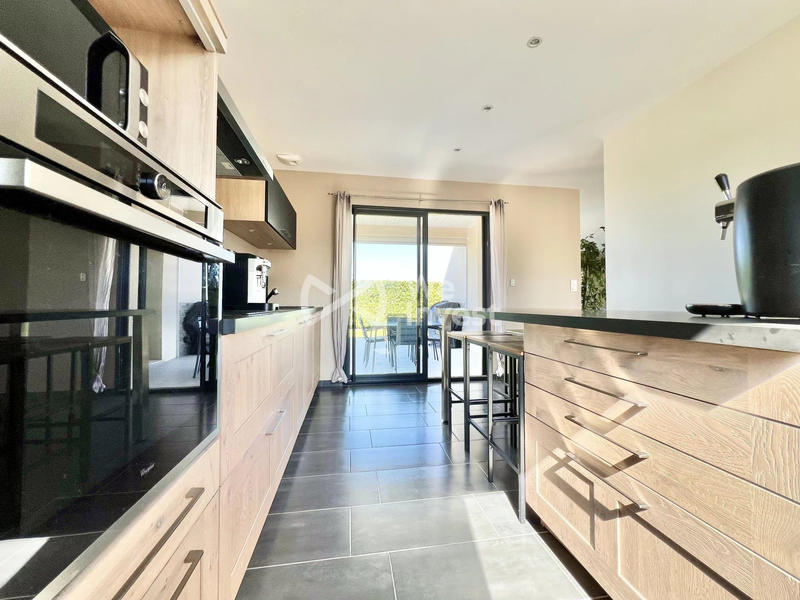 Villa - 154 m² - 5 pièces