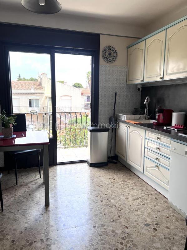 Maison - 144 m² - 6 pièces