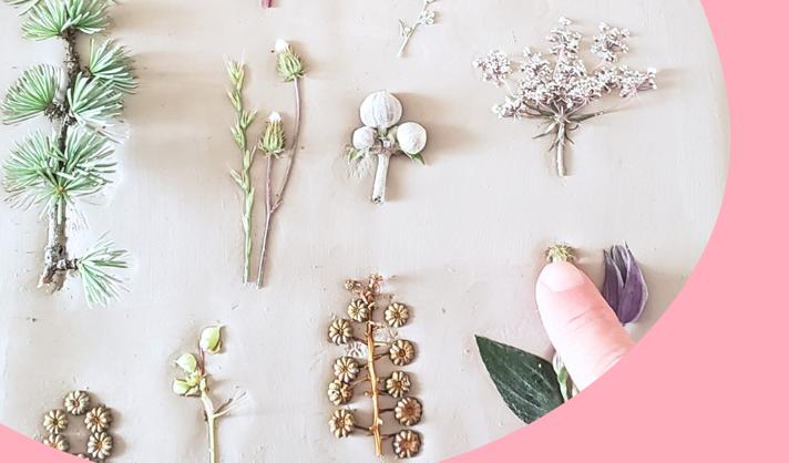 Atelier Céramique-Plâtre Peanuts