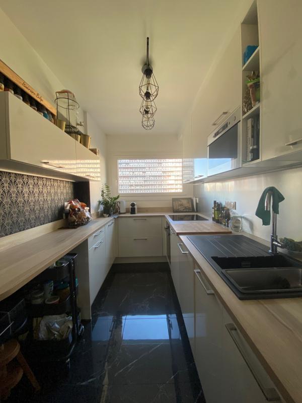 Appartement - 87 m² - 4 pièces