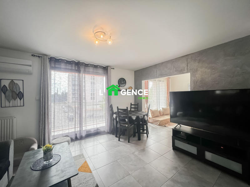 Appartement - 68 m² - 4 pièces