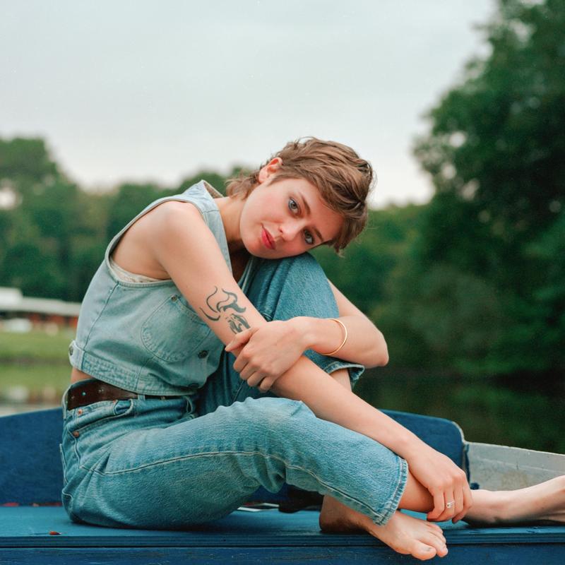 Café-Concert : Barbara Forstner