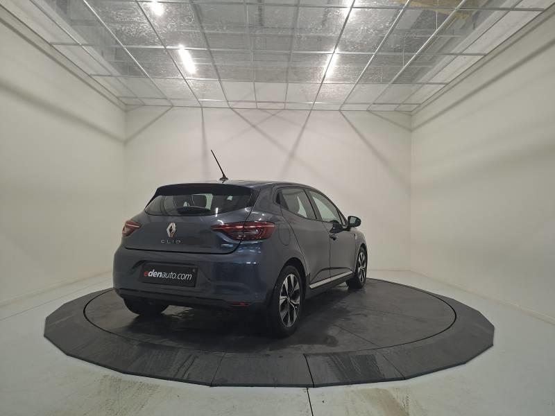 Renault Clio E-Tech 140 - 21n Limited