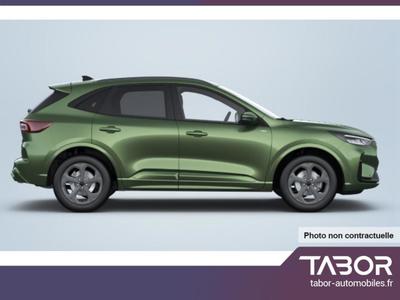 Ford Kuga Fhev 183 Awd St-Line sièges chauf Cam