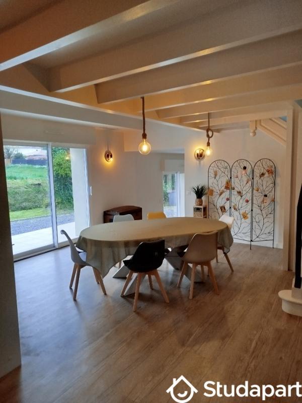 Maison - 300 m² - 5 pièces