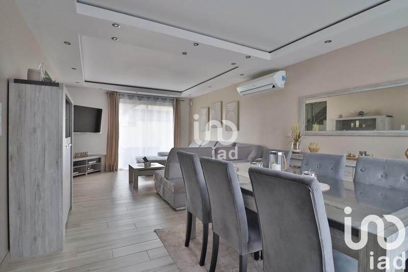 Maison - 150 m² - 7 pièces