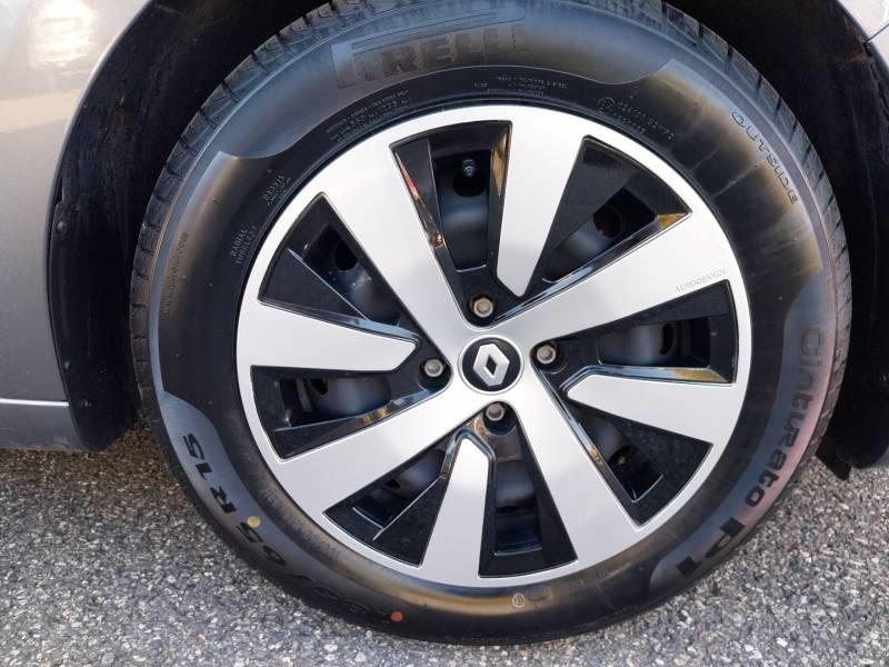 Renault Clio TCe 90 Equilibre