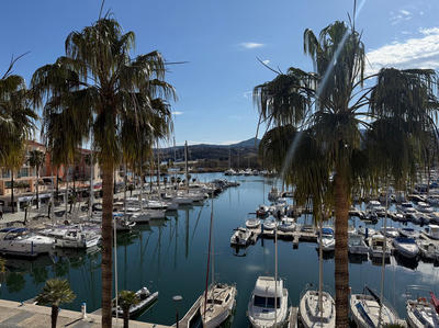 Appartement - 33 m² - 2 pièces