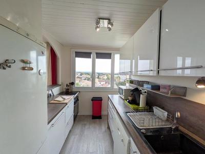 Appartement - 66 m² - 4 pièces