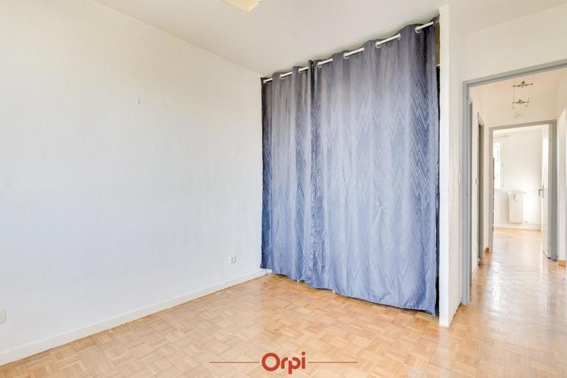 Appartement - 86 m² - 4 pièces