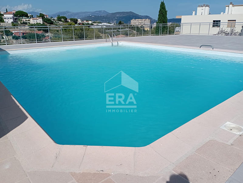 Appartement - 30 m² - 1 pièce