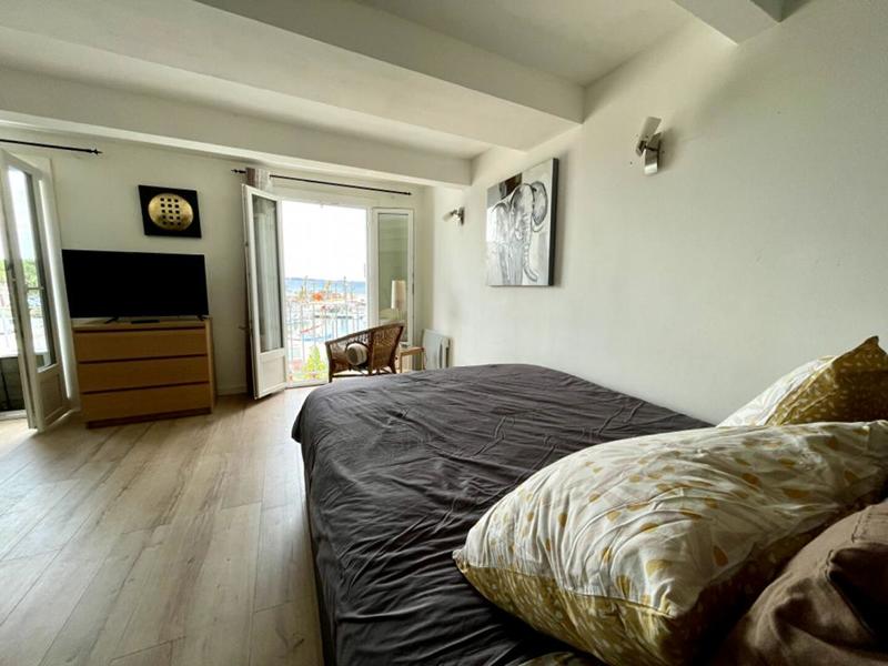 Appartement - 38 m² - 1 pièce