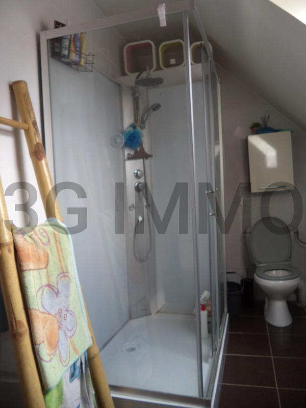 Maison - 153 m² - 5 pièces