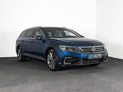 Volkswagen Passat Sw R-Line Gte 218ch Dsg Hybride Rechargeable Ja18p Regul Acc Camera Iq.Light Gps
