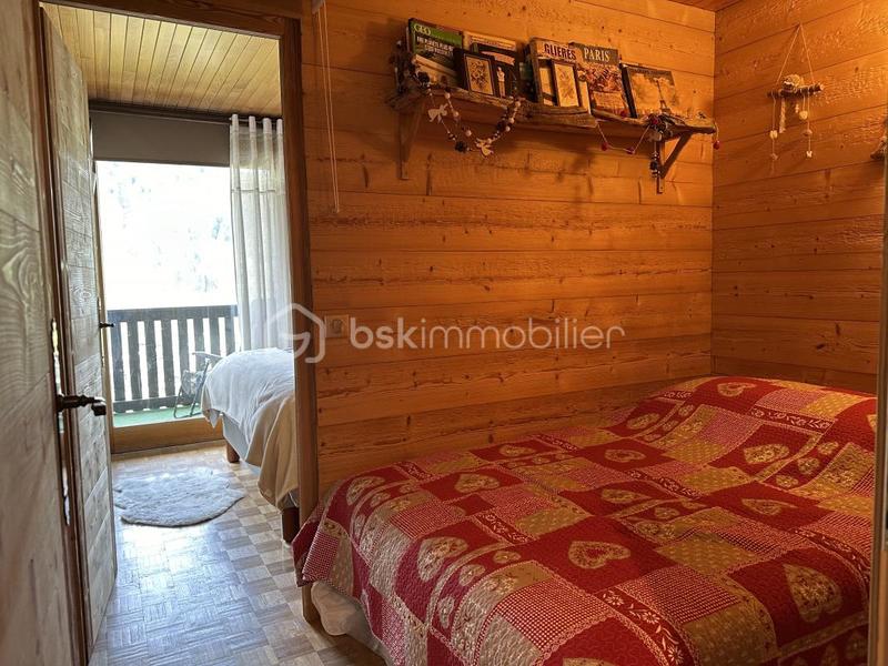 Appartement - 49 m² - 2 pièces