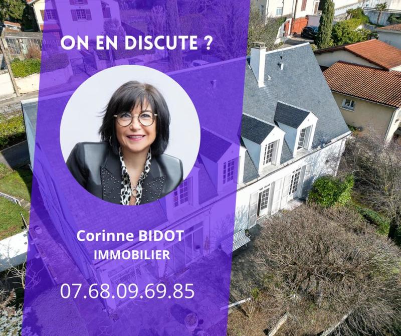 Villa - 223 m² - 10 pièces