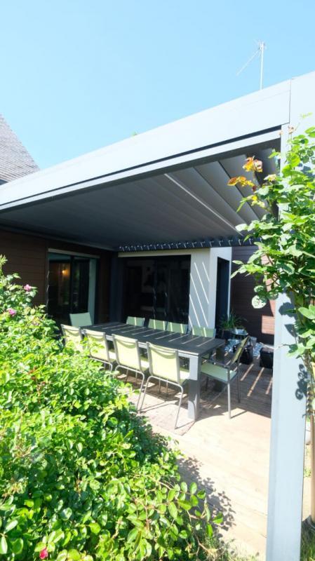 Maison - 230 m² - 6 pièces