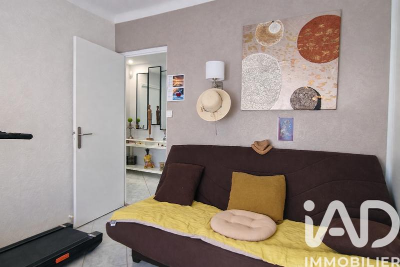 Maison - 140 m² - 7 pièces