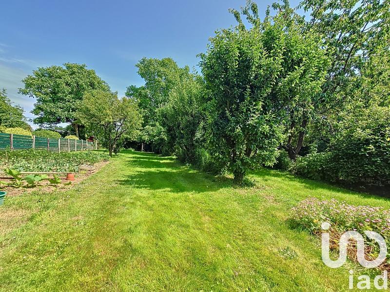 Maison de maîtres - 146 m² - 6 pièces