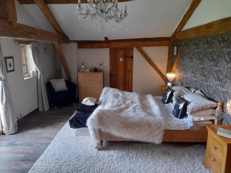 Maison de village - 232 m² - 8 pièces