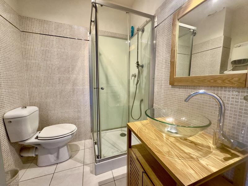 Appartement - 23 m² - 1 pièce