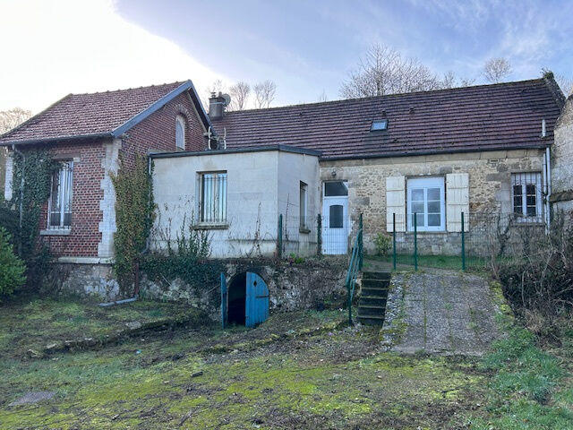 Propriété - 106 m² - 7 pièces