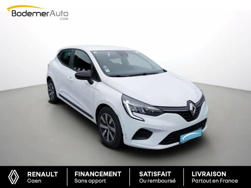 Renault Clio TCe 90 Equilibre