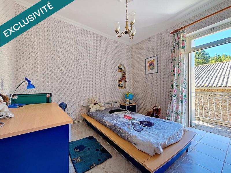 Maison de village - 83 m² - 5 pièces