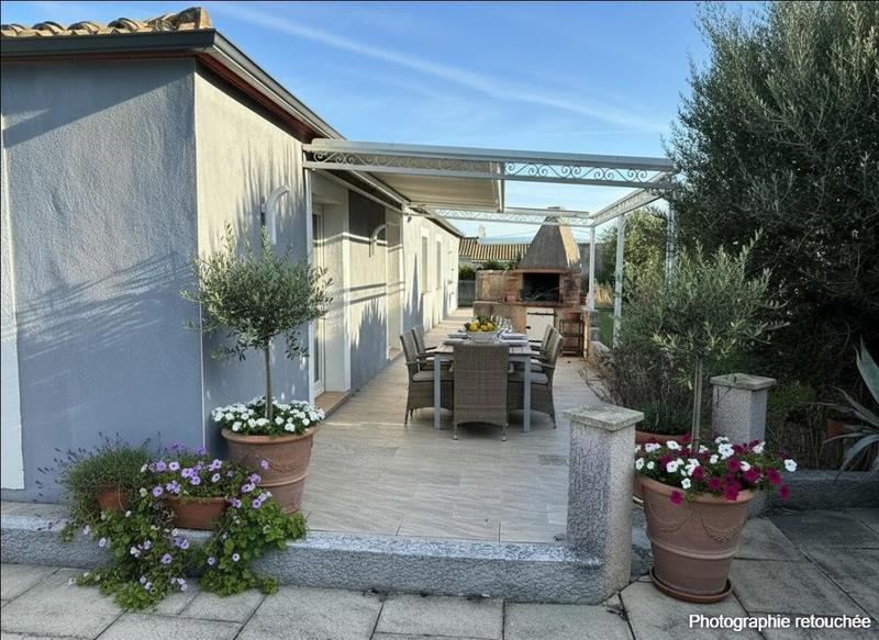 Villa - 146 m² - 5 pièces