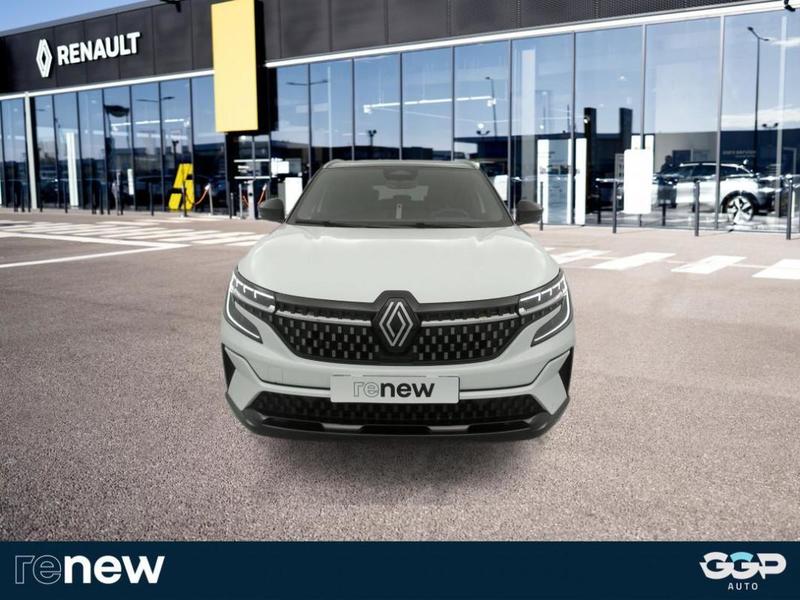 Renault Austral E-Tech full hybrid 200 Gsr2 Iconic