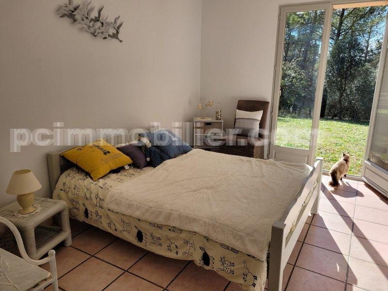 Maison traditionnelle - 152 m² - 6 pièces