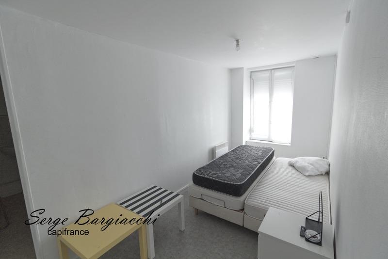 Immeuble - 160 m² - 5 pièces