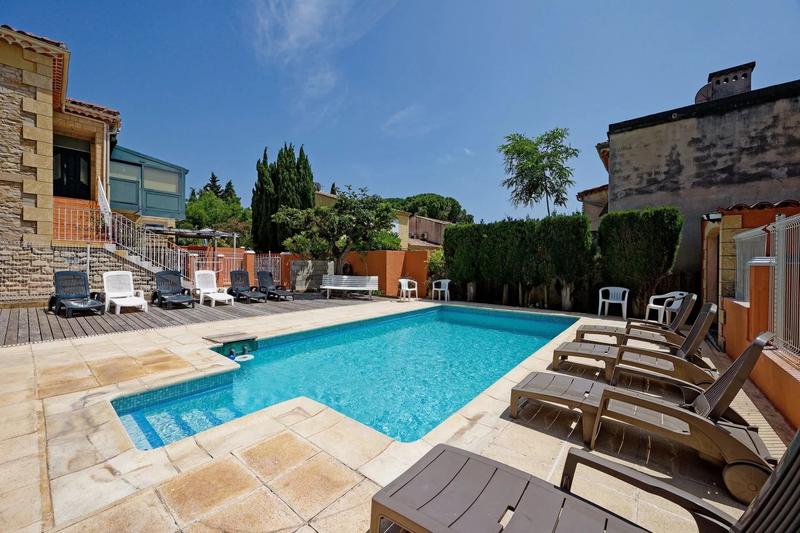 Appartement - 128 m² - 4 pièces