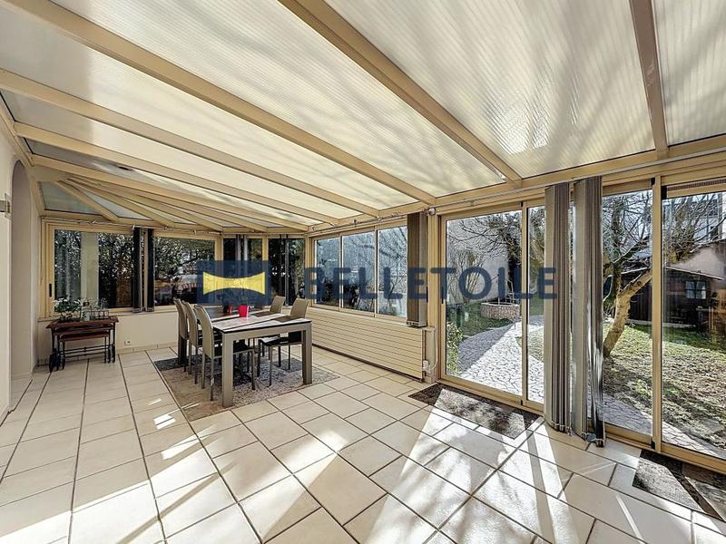 Maison - 145 m² - 5 pièces