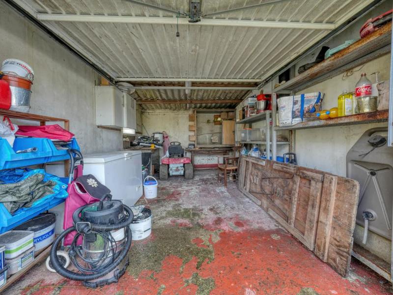 Maison - 170 m² - 6 pièces