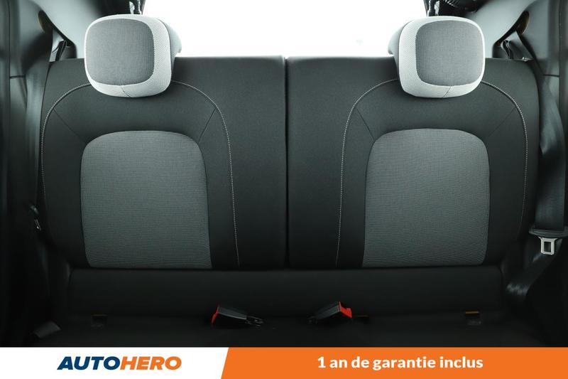 Renault Twingo 1.0 SCe Zen 65 ch