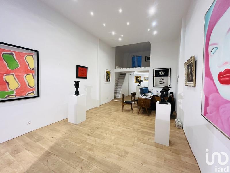 Local commercial - 35 m²