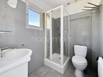 Appartement - 31 m² - 1 pièce
