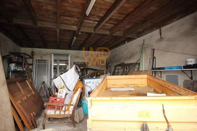 Local d'activité / Entrepôt - 101 m² - 3 pièces